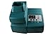 Price comparison product image GOLDEN DRAGON Suit for MAKITA Ni-CD, Ni-MH, Li-ion batteries, Battery Charger Charges Makita Batteries from 7.2V to 18V (except 10.8V)