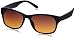 Fastrack Wayfarer Sunglasses (Black) (PC001AM16) RS.949.00