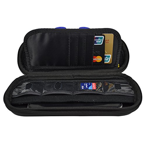 Estarer USB-Speicherstick Tasche Organizer - 4