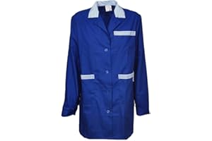 fratelliditalia.org Camice casacca grembiule maestra scuola asilo pulizie donna supermercato lavoro