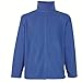 Fruit Of The Loom Mens Full Zip Outdoor Fleece / Top (XL) (Bottle Green)
