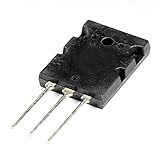 (5PCS) 2SC5200-O(Q) TRANS NPN 230V 15A TO-3PL 2SC5200-O C5200 2SC5200