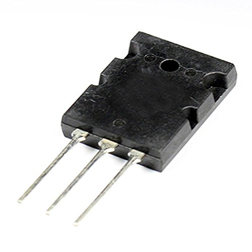 (5PCS) 2SC5200-O(Q) TRANS NPN 230V 15A TO-3PL 2SC5200-O C5200 2SC5200