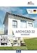 Produktbild Archicad22-Grundkurs-Handbuch (GER): Die Grundlagen für den Start mit Archicd