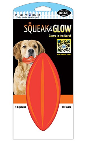 Beldorado-1961-Squeak-and-Glow-Rocket