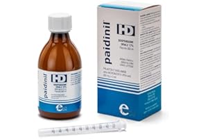EPITECH GROUP PAIDINIL*HD Sosp.Orale 150ml