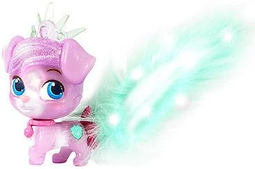 Disney Princess Palace Pets Light Up Figure - Matey