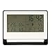 Produktbild Drahtlose HF-Empfangswetter Uhr Digitalthermometer Hygrometer Anzeige