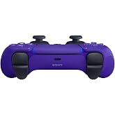 Sony PlayStation 5 DualSense Wireless Controller Oyun Kolu - Galactic Purple v2 (Bilkom - Resmi Distrib&uuml;t&ouml;r Garantili)