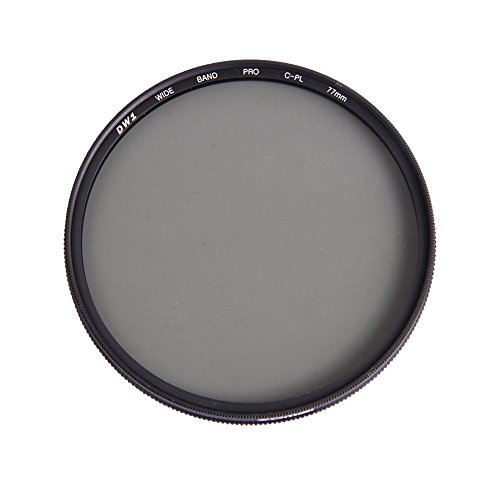 Ultra fin 37  mm Pro Digital filtre AGC Verre optique Photographie Circular Polarizer polarisant CPL filtre en verre fin pour Nikon Canon Objectif d appareil photo 37  mm