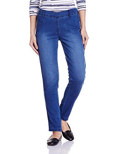 global desi Womens Jeggings RS.569 (70.00% Off) - Amazon