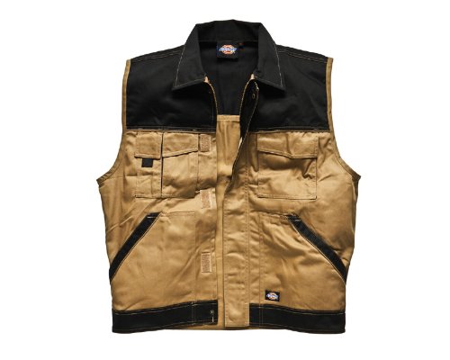 Dickies Industry300 Arbeitsweste