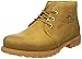 Produktbild Panama Jack Bota Panama  Herren Kalt gefüttert Classics Kurzschaft Stiefel & Stiefeletten, Gelb (Vintage), 44 EU (10 Herren UK)
