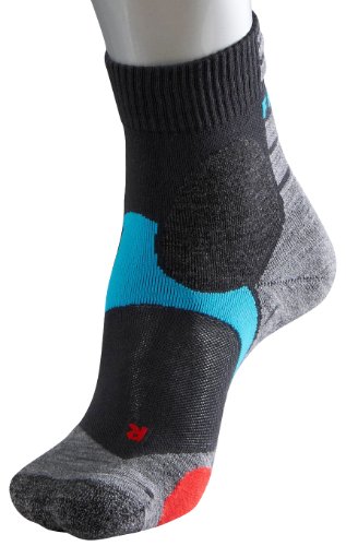FALKE Herren Bikesocke BC 3 Cross Country