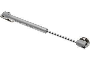 GTV - Sprężyna gazowa podnośnik gazowy Standard 80 N - stal