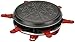 Produktbild MOULINEX Raclette grill Accessimo RE160811 - rouge brique