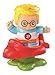 VTech Baby Toot-Toot Friends Luca and His Bouncy Plane