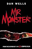 Mr Monster by 