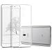 Produktbild kwmobile Hülle für Xiaomi Mi 5s Plus - TPU Silikon Backcover Case Handy Schutzhülle - Cover klar Transparent