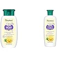 Himalaya Baby Head to Toe Wash with Pure Cow Ghee & pH 5.5 (100 ml) + Himalaya Baby Lotion with Pure Cow Ghee & pH 5.5 (100 ml)