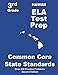 Produktbild Hawaii 3rd Grade ELA Test Prep