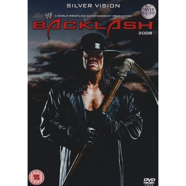 その他 Wwe: Backlash 2009 [DVD] Official WWE - Backlash 2009 (Pre Owned DVD) | eBay