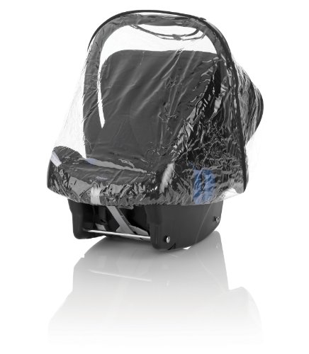 Britax Infant Carrier Raincover (for Baby-Safe Plus and Baby-Safe Plus SHR II)