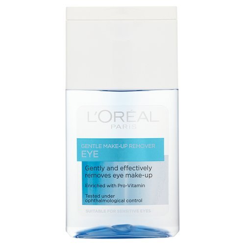 L'Oreal Eye Make Up Remover 125ml