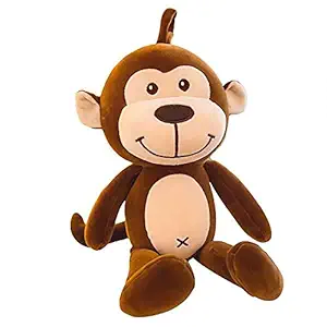 Soft Toys Small Monkey 50cm Lovely Toy Figure