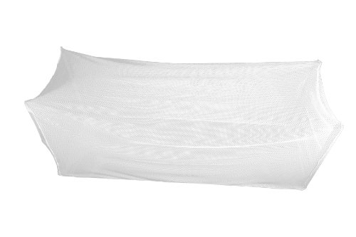 Diono Cat Net (Cot Size, White)