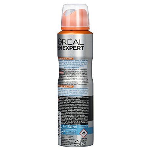 L’Oréal Men Expert Deodorant Fresh Extreme, 150 ml - 3