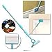 Produktbild Jaminy Creative Clean Mop Walk & Glide Ausziehbare Microfaser Staubbürste