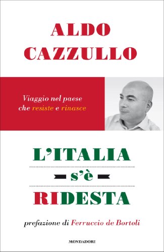 Download L'Italia s'è ridesta: Viaggio nel paese che resiste e riparte (Frecce) Download L'Italia s'è ridesta: Viaggio nel paese che resiste e riparte (Frecce)