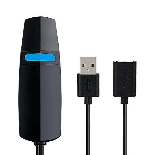 CORNMI Lightning zum HDMI Adapter, Topoint Plug & Play 1080P HDMI / HDTV Kabel 8 Stift-Anzeigen-Adapter für Apple iPhone iPad - 2