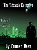 Image de The Wizard's Detective (The Rapture Trials Book 1) (English Edition)