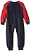 Disney Boy's Cars Long Sleeve Onesie, Red (Amarante), 18-24 Months (Manufacturer Size:2 Years)