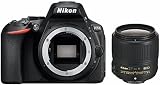 Nikon D5600 KIT inkl. AF-S DX Nikkor 35 mm 1