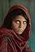 Produktbild AFGHAN GIRL (1984) - Steve McCurry - Wall Poster Print - 30CM X 43CM Brand New