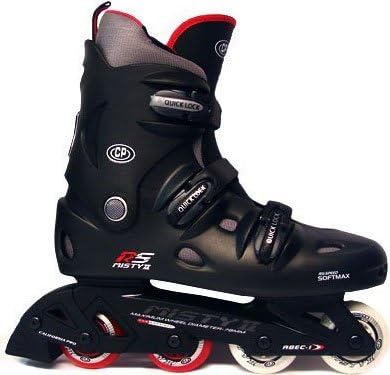 California Pro Misty II Kids & Adults Inline Roller Skates