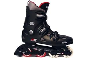 CALIFORINA PRO California Pro Misty II Kids & Adults Inline Roller Skates