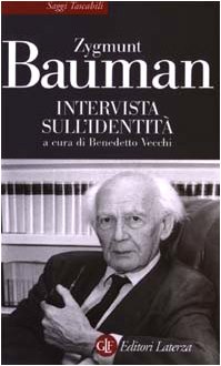 Intervista sull'identità Intervista sull'identità