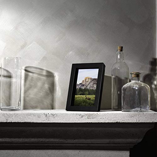 Cadre Photos - Chargeur sans Fil Induction - POWERPIC-Twelvesouth - Noir