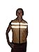 Produktbild Cool MEDICS M1140 Damen Warnweste, Large, Tan