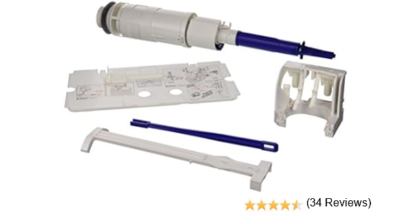 KIT DI SOSTITUZIONE GEBERIT TWICO 240.516.00.1