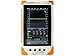 Produktbild GDS-207 Scopemeter Band 70MHz LCD Channels2 1Gsps in real time GW INSTEK