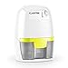 Produktbild Klarstein Drybest Home 250 - Luftentfeuchter (50/60 Hz, Grau, Weiß, 0 - 30 °C, 0 - 80%)