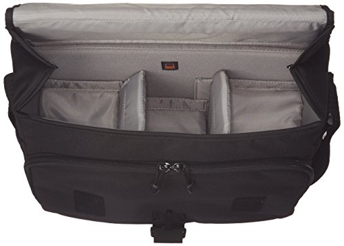 Lowepro Event Messenger 250 Kameratasche schwarz - 5