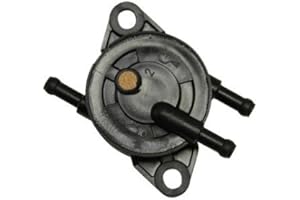 Pompe à essence - dépression - PIAGGIO SUPER HEXAGON GTX 125 - 180 / MP3 125 / X9 180 / GILERA RUNNER 125 - 180 - REPLAY