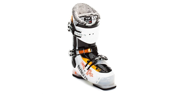 dalbello voodoo ski boots