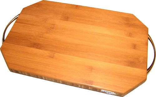 Schneidebrett Bambus 50 x 30 - 2